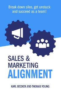 Cover Sales & Marketing Alignment
