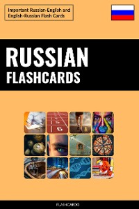 Cover Russian Flashcards