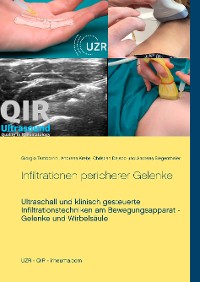 Cover Infiltrationen peripherer Gelenke