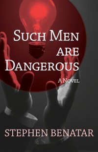 Cover Such Men Are Dangerous