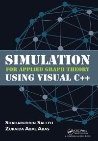 Cover Simulation for Applied Graph Theory Using Visual C++