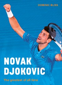 Cover Novak Djokovic