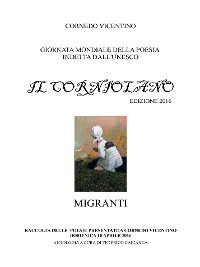 Cover Il Corniolano 2016