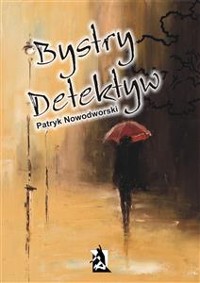 Cover Bystry detektyw