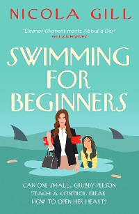 Cover Swimming For Beginners