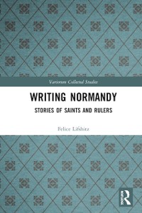 Cover Writing Normandy