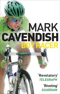 Cover Boy Racer