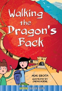 Cover Walking the Dragon's Back