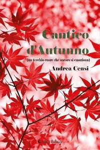 Cover Cantico d'autunno