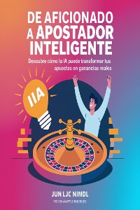 Cover De Aficionado a Apostador Inteligente