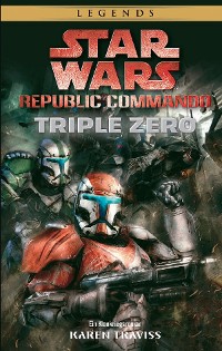 Cover Star Wars: Republic Commando