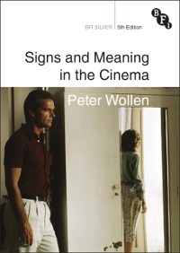 Cover Signs and Meaning in the Cinema