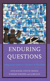 Cover Enduring Questions