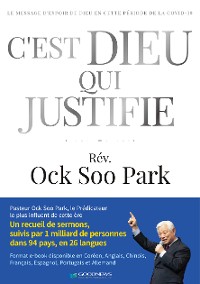 Cover C'est Dieu Qui Justifie