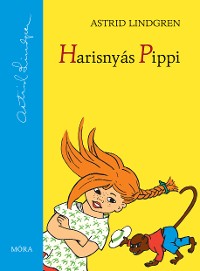 Cover Harisnyás Pippi