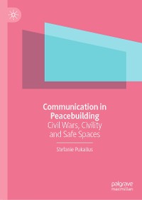 Cover Communication in Peacebuilding