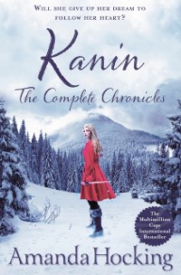Cover Kanin: The Complete Chronicles
