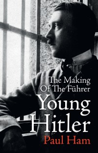Cover Young Hitler