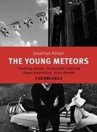 Cover The Young Meteors