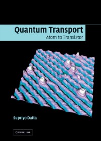 Cover Quantum Transport