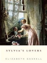 Cover Sylvia’s Lovers