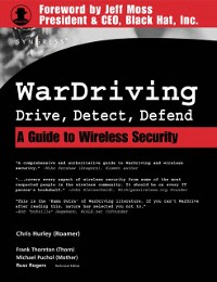 Cover WarDriving: Drive, Detect, Defend