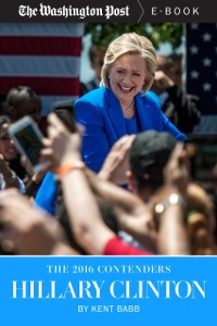 Cover 2016 Contenders: Hillary Clinton