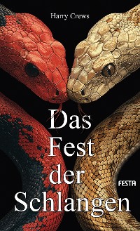 Cover Das Fest der Schlangen