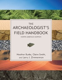 Cover Archaeologist's Field Handbook