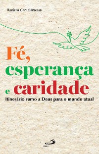 Cover Fé, Esperança e Caridade