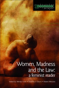 Cover Women, Madness and the Law