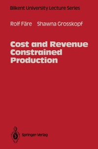 Cover Cost and Revenue Constrained Production