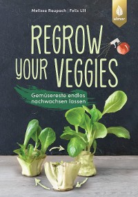 Cover Regrow your veggies