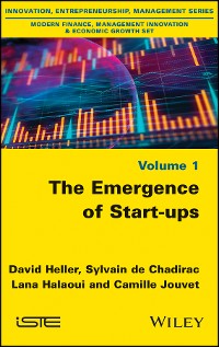 Cover The Emergence of Start-ups