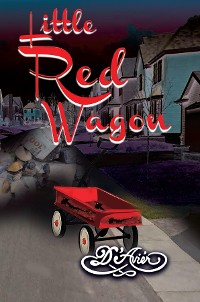 Cover Little Red Wagon