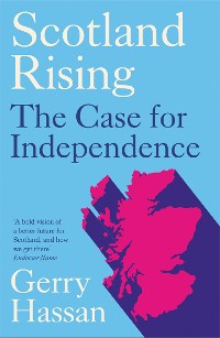 Cover Scotland Rising