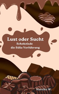 Cover Lust oder Sucht