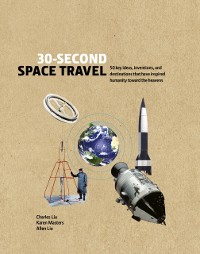 Cover 30-Second Space Travel