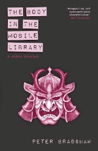 Cover The Body in the Mobile Library