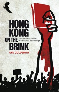 Cover Hong Kong on the Brink