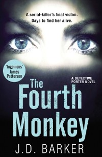 Cover Fourth Monkey