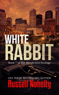 Cover White Rabbit