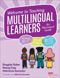 Cover Welcome to Teaching Multilingual Learners!