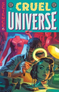 Cover EC Cruel Universe #2