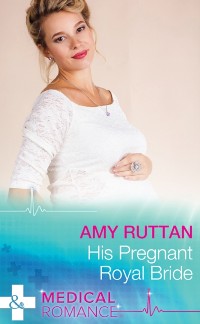 Cover HIS PREGNANT_ROYAL SPRING1 EB