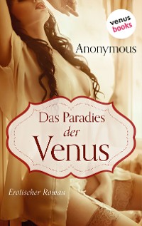 Cover Paradies der Venus