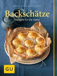 Cover Backschätze