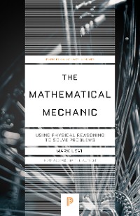 Cover The Mathematical Mechanic