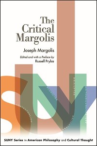 Cover The Critical Margolis