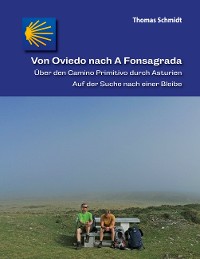 Cover Von Oviedo nach A Fonsagrada